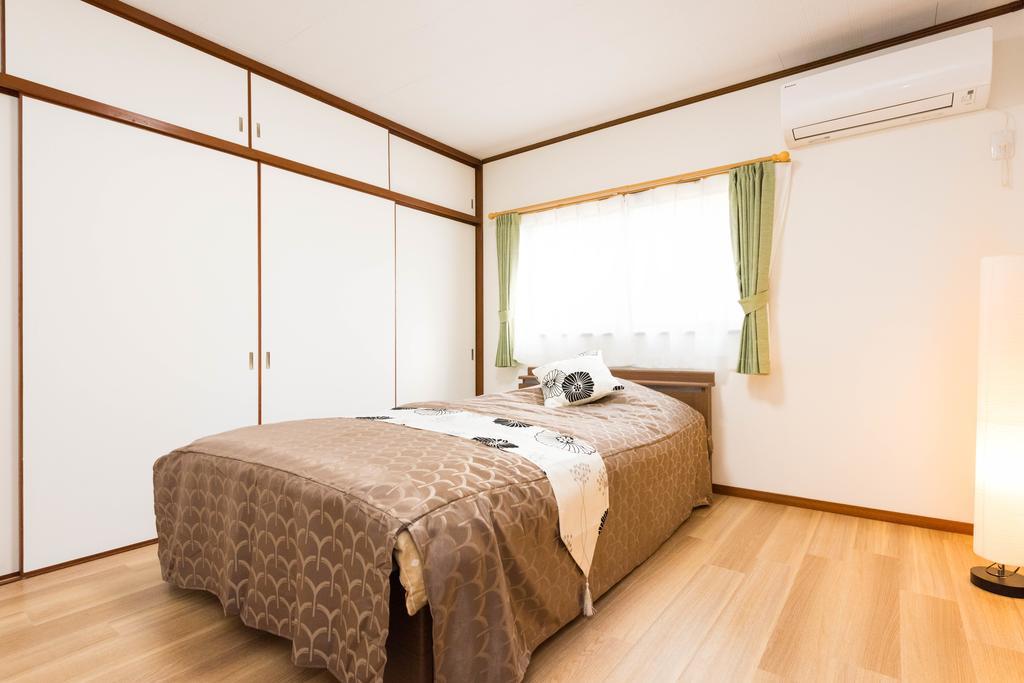 Kyoto Chikuan Apartment Exterior photo