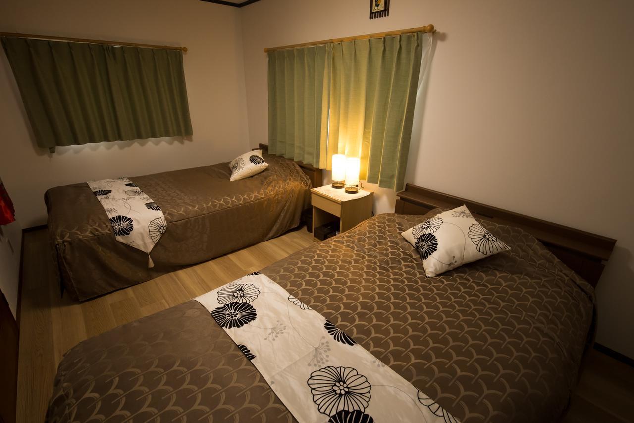 Kyoto Chikuan Apartment Exterior photo