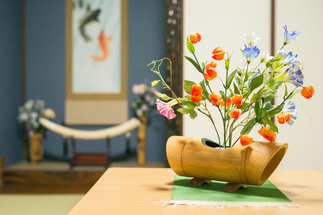 Kyoto Chikuan Apartment Exterior photo