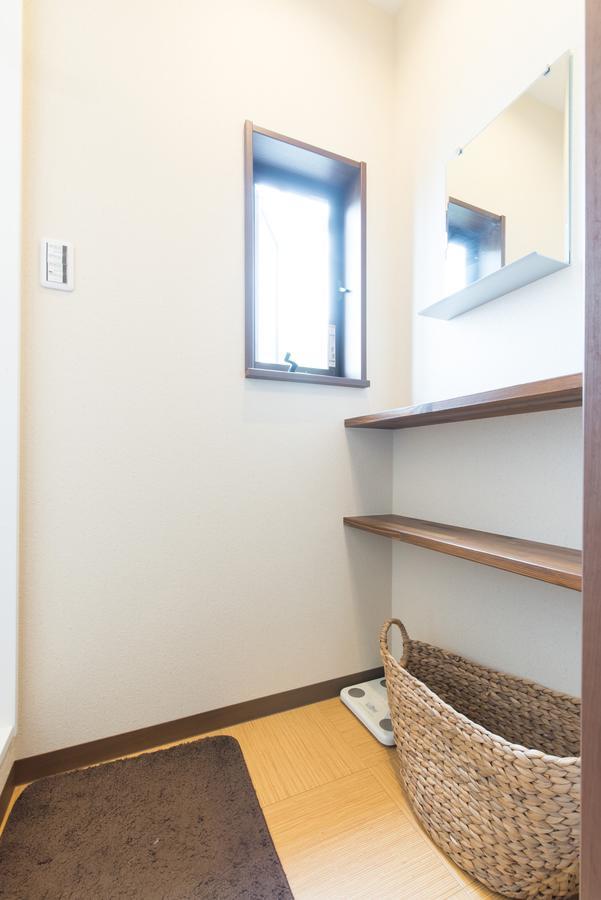 Kyoto Chikuan Apartment Exterior photo
